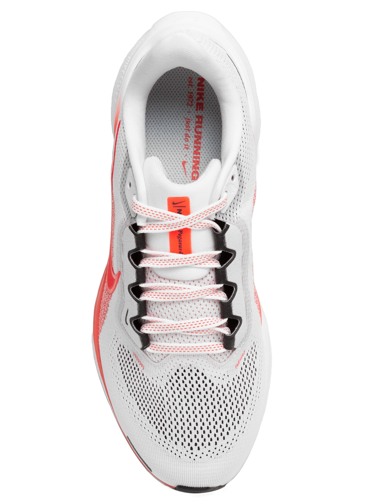 Nike Tênis Feminino Air Zomm Pegasus 41 Branco - Main Image