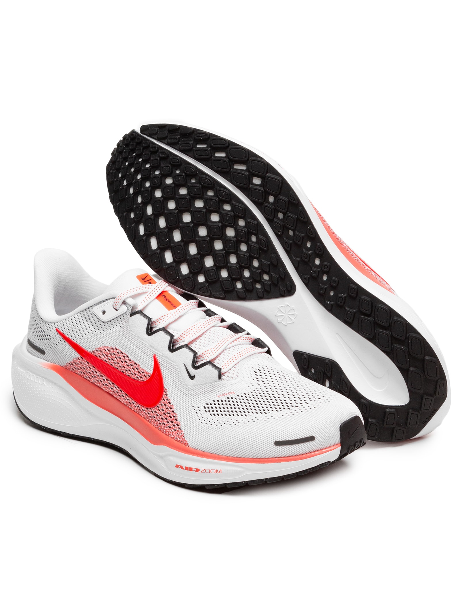 Nike - Tênis Feminino Air Zomm Pegasus 41 - Branco