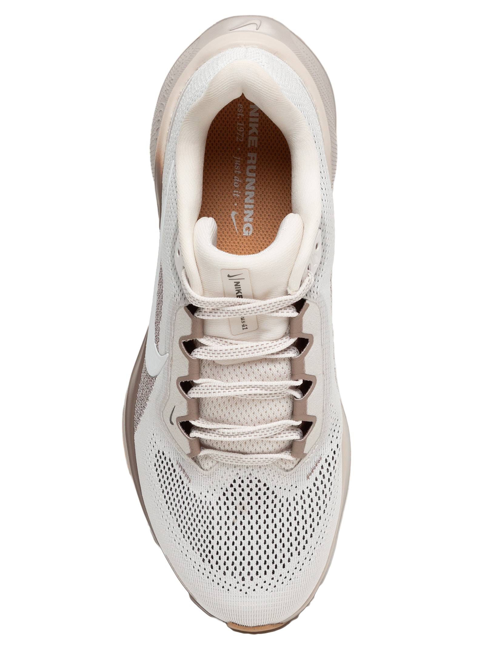 Nike - Tênis Feminino Air Zomm Pegasus 41 - Cinza