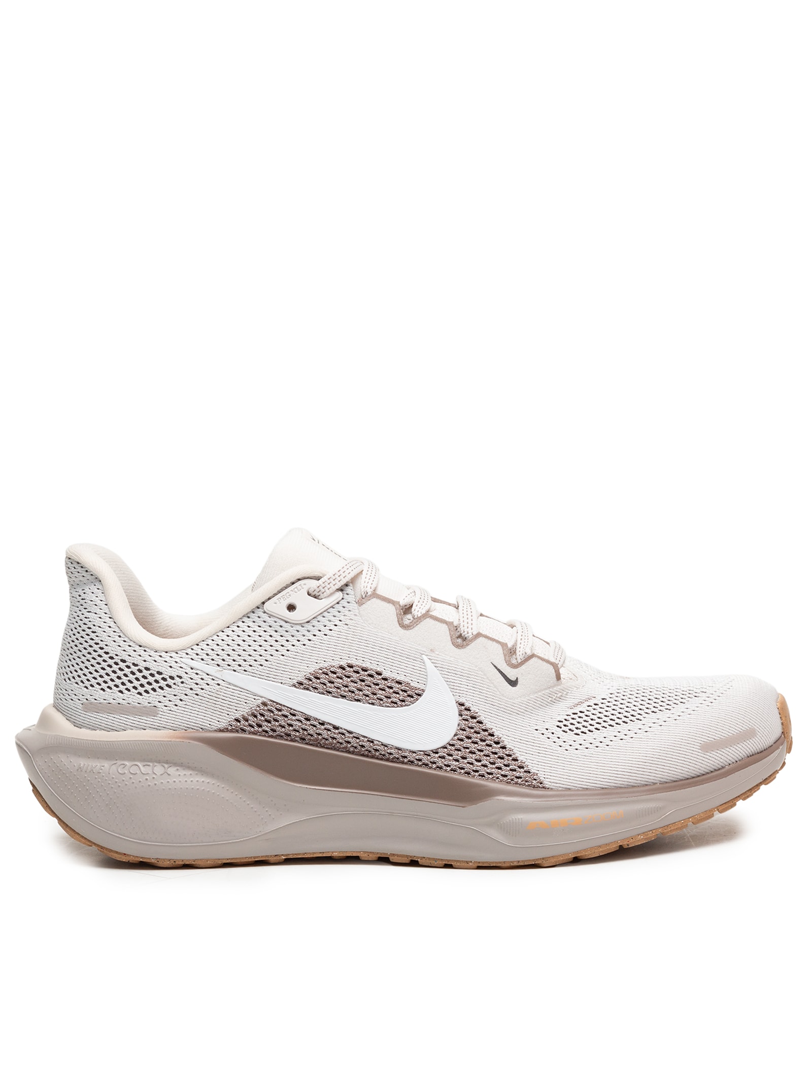 Nike AirZoom Pegasus 41 ♥新品未使用25.5cm Nike - Tênis Feminino Air Zomm Pegasus 41 - Cinza