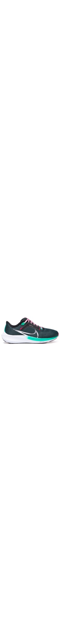 Tênis Feminino Air Zoom Pegasus 40 - Verde