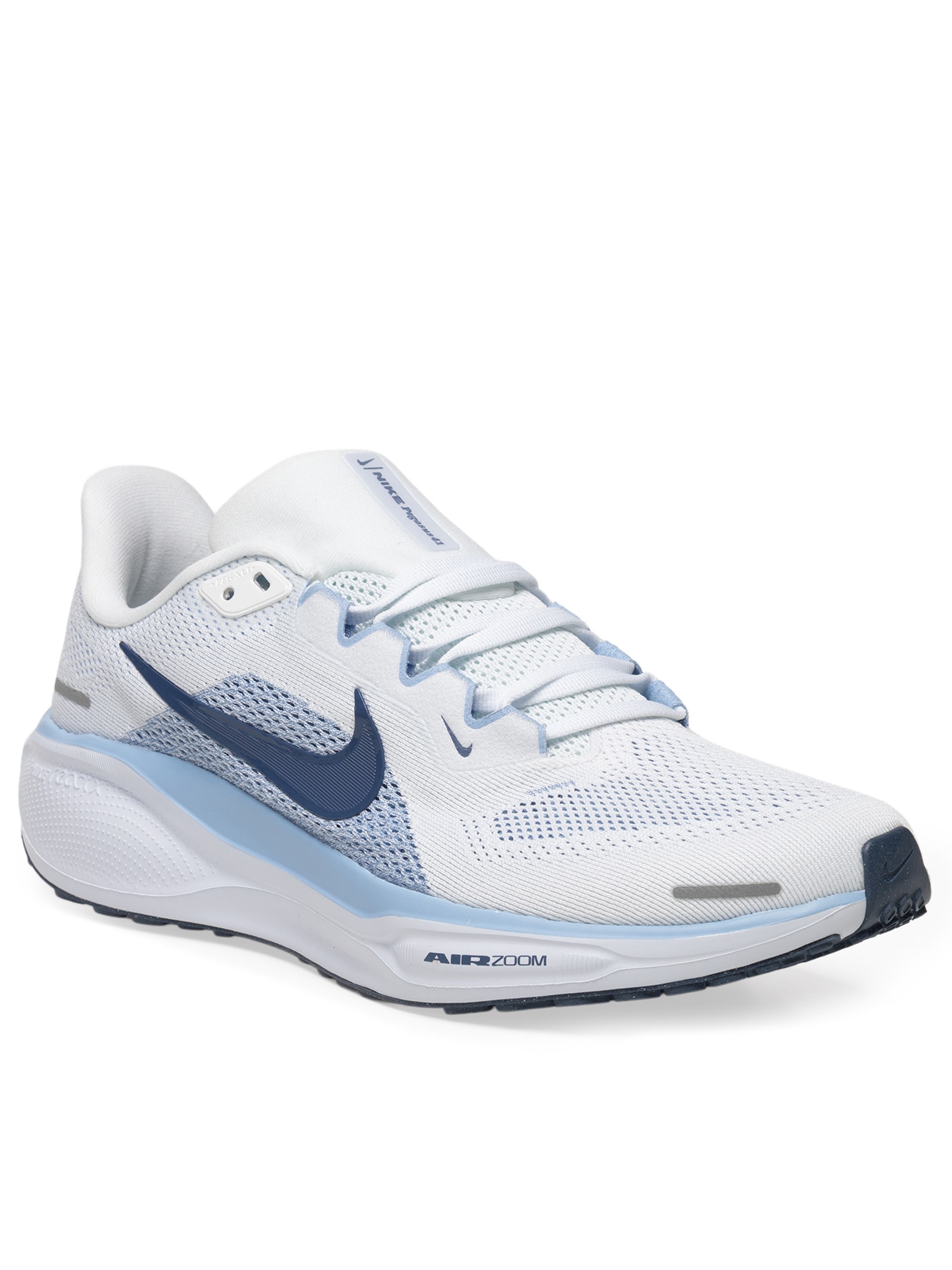 Tênis Feminino Air Zoom Pegasus 41 - Branco - Nike