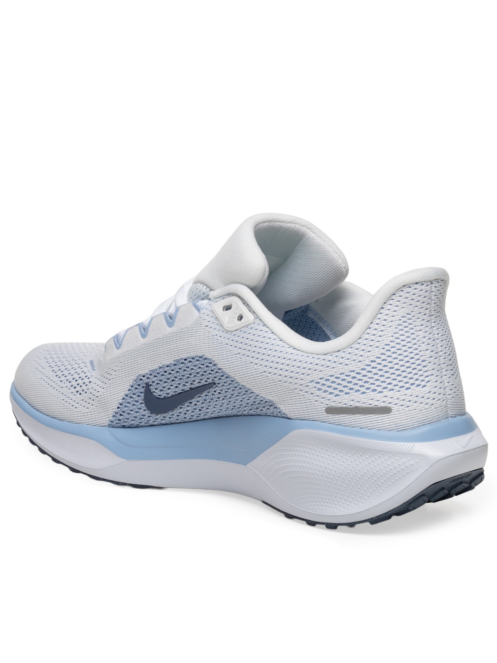 Tênis Feminino Air Zoom Pegasus 41 - Branco - Nike