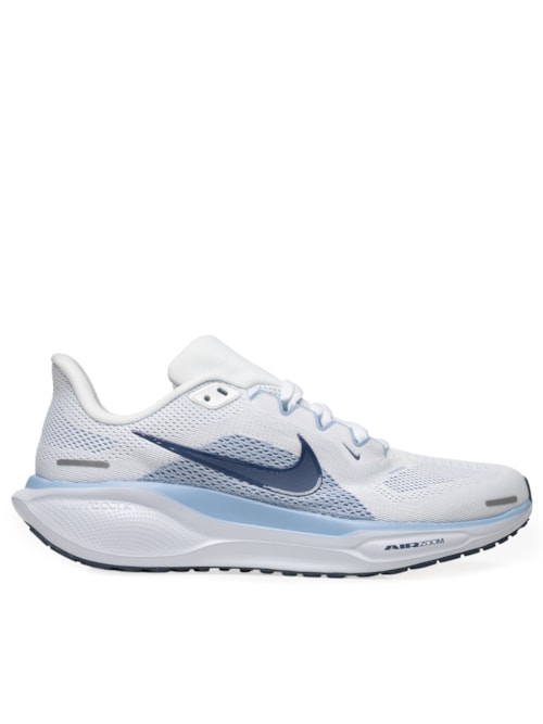 Tênis Feminino Air Zoom Pegasus 41 – Branco