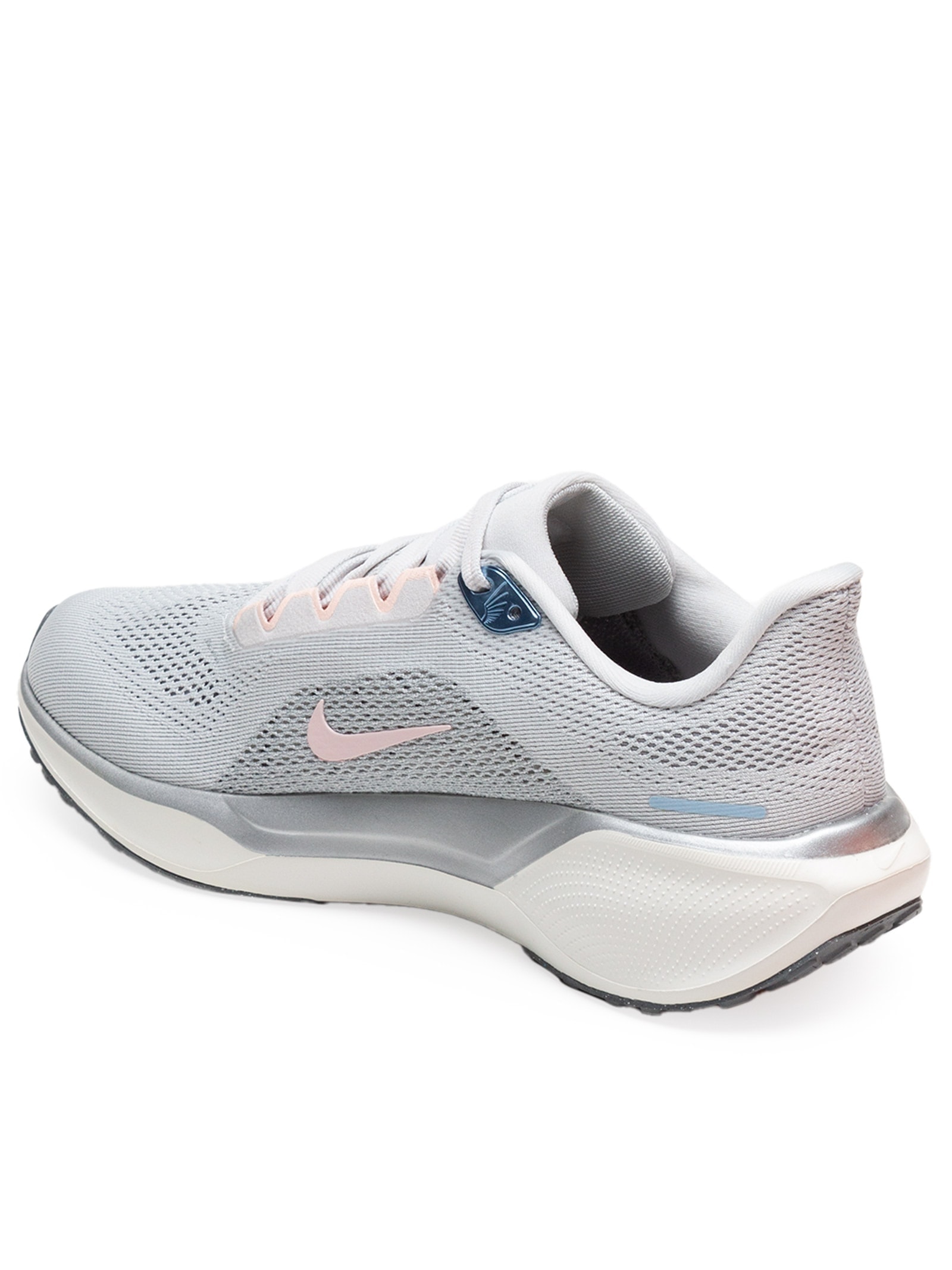 Nike - Tênis Feminino Air Zoom Pegasus 41 - Cinza