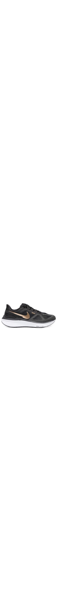 Tênis Feminino Air Zoom Structure 25 - Preto