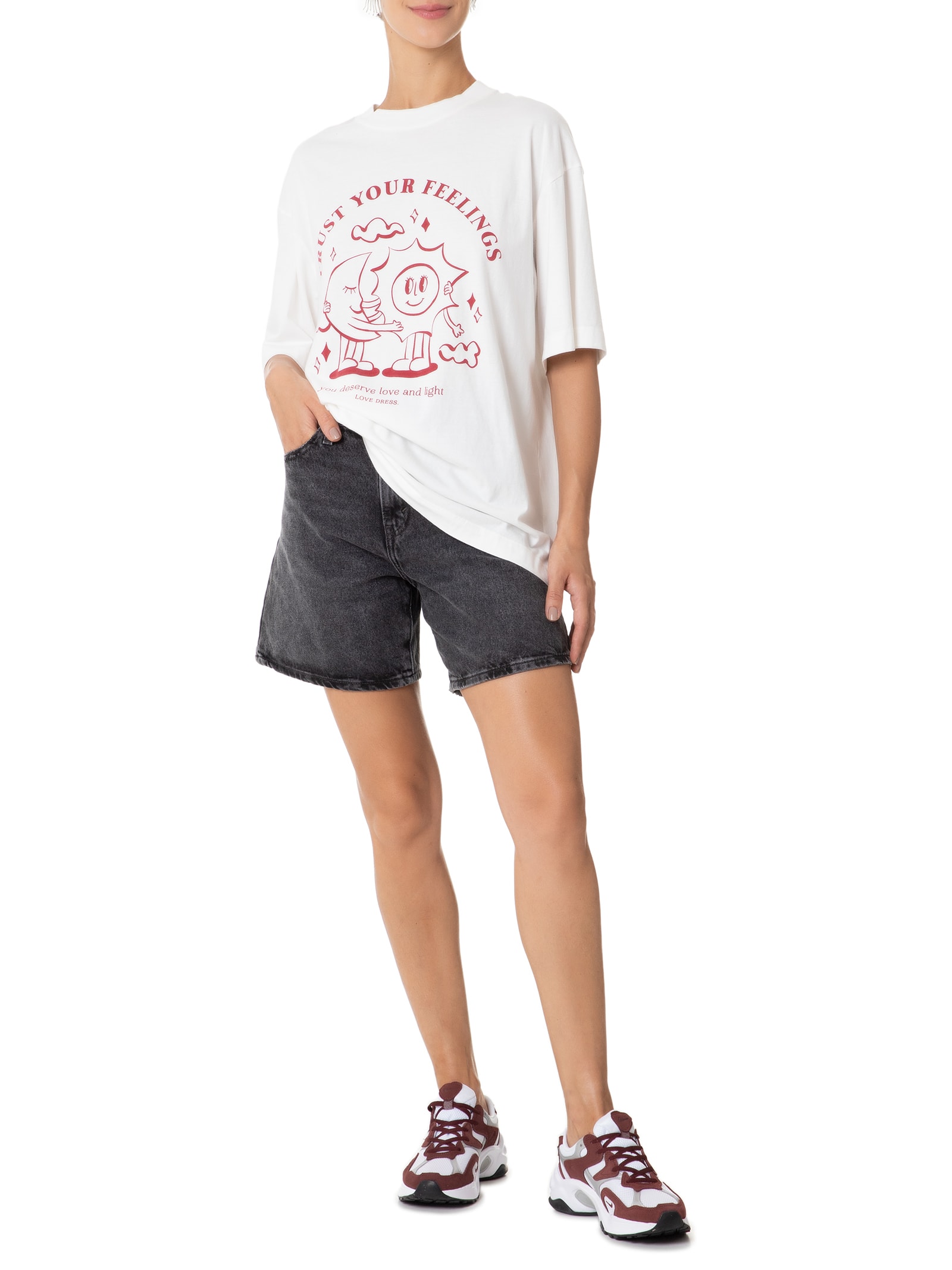 Nike - Tênis Feminino AL8 - Cinza
