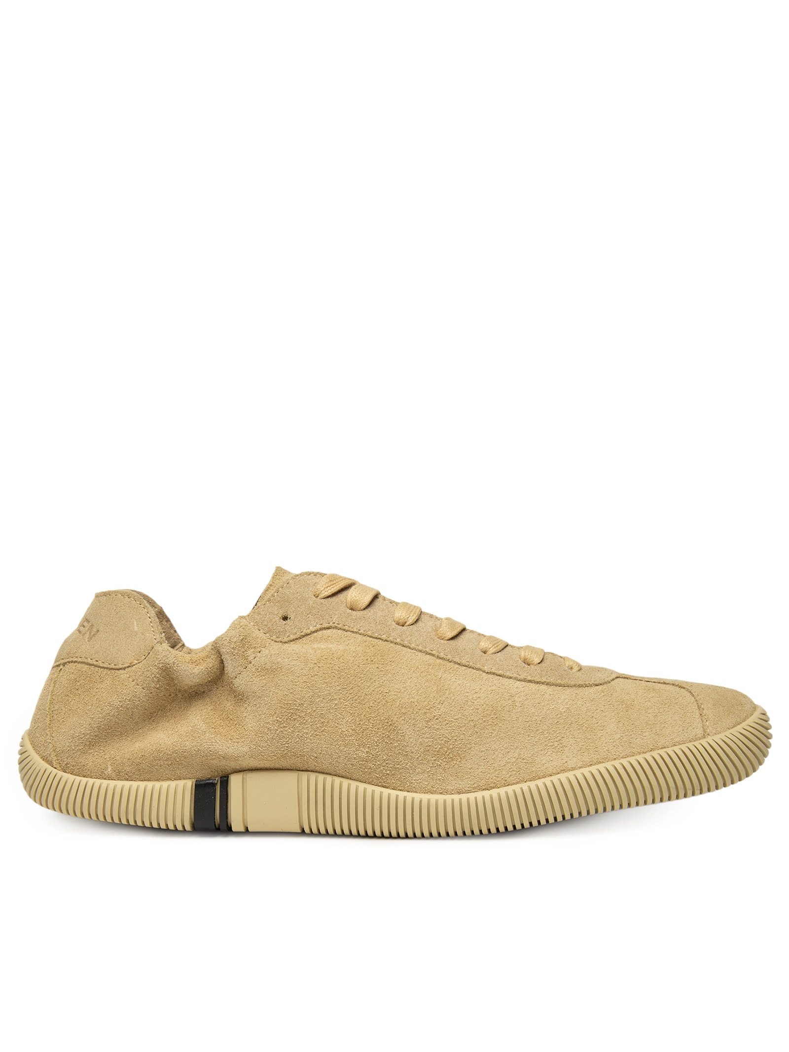 Tênis Feminino Arpoador Soft Bege Osklen