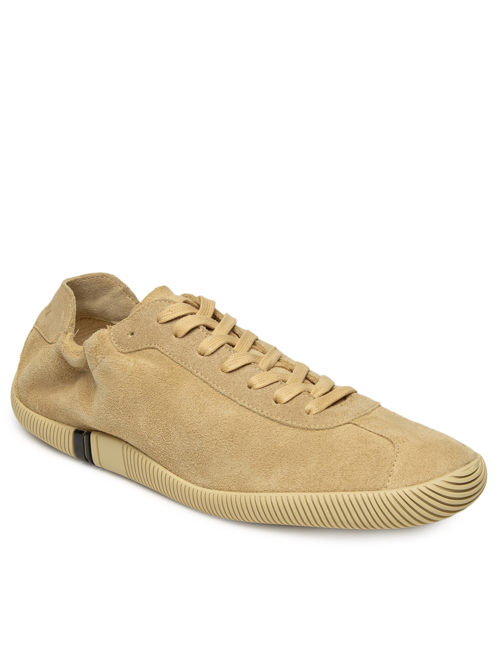 Tênis Feminino Arpoador Soft Bege Osklen