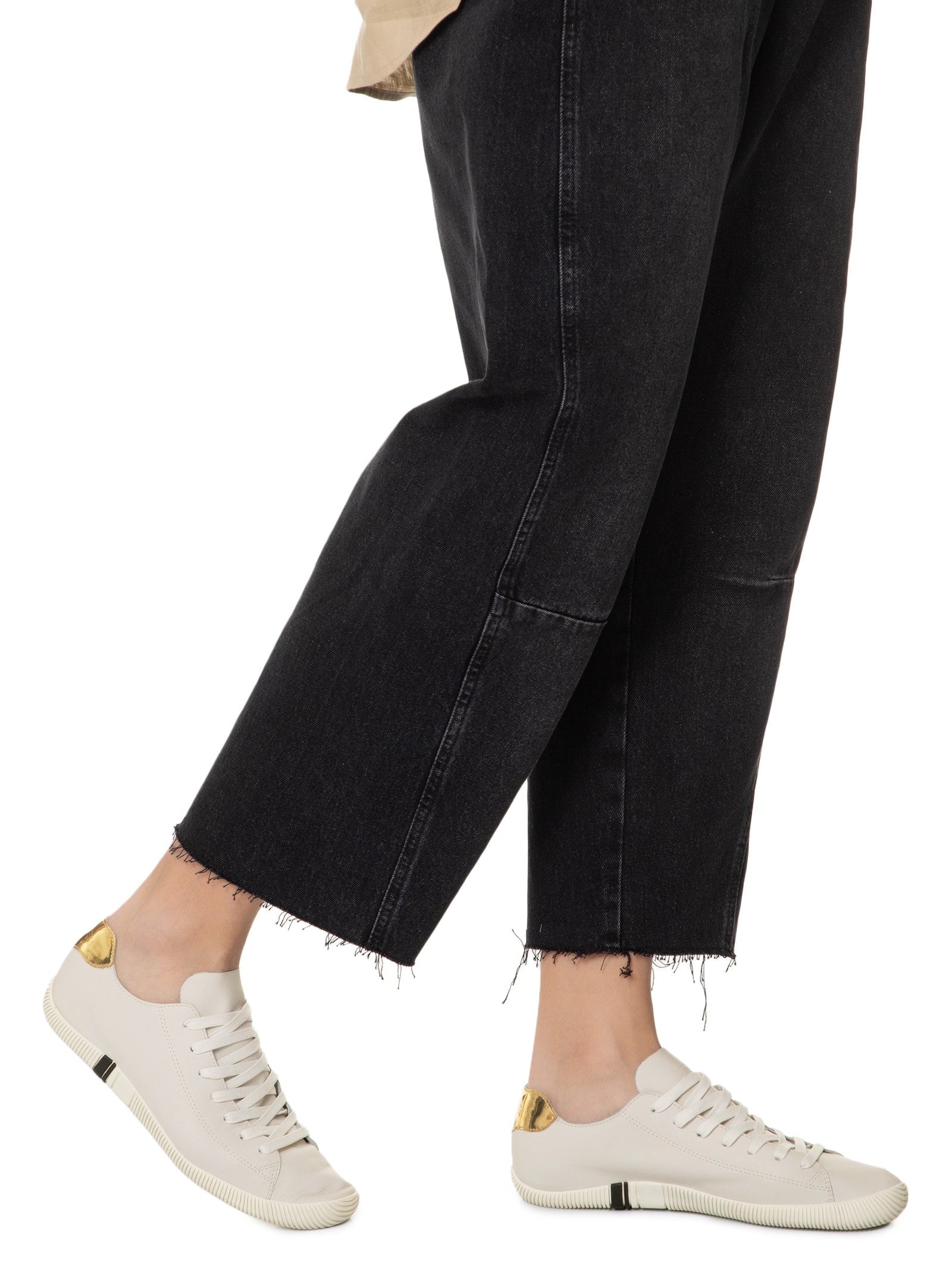 Tênis Feminino Arpoador Soft Branco