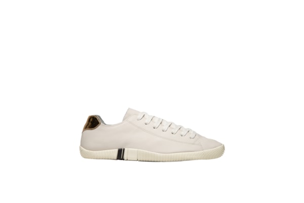 Tênis Feminino Arpoador Soft - Branco 