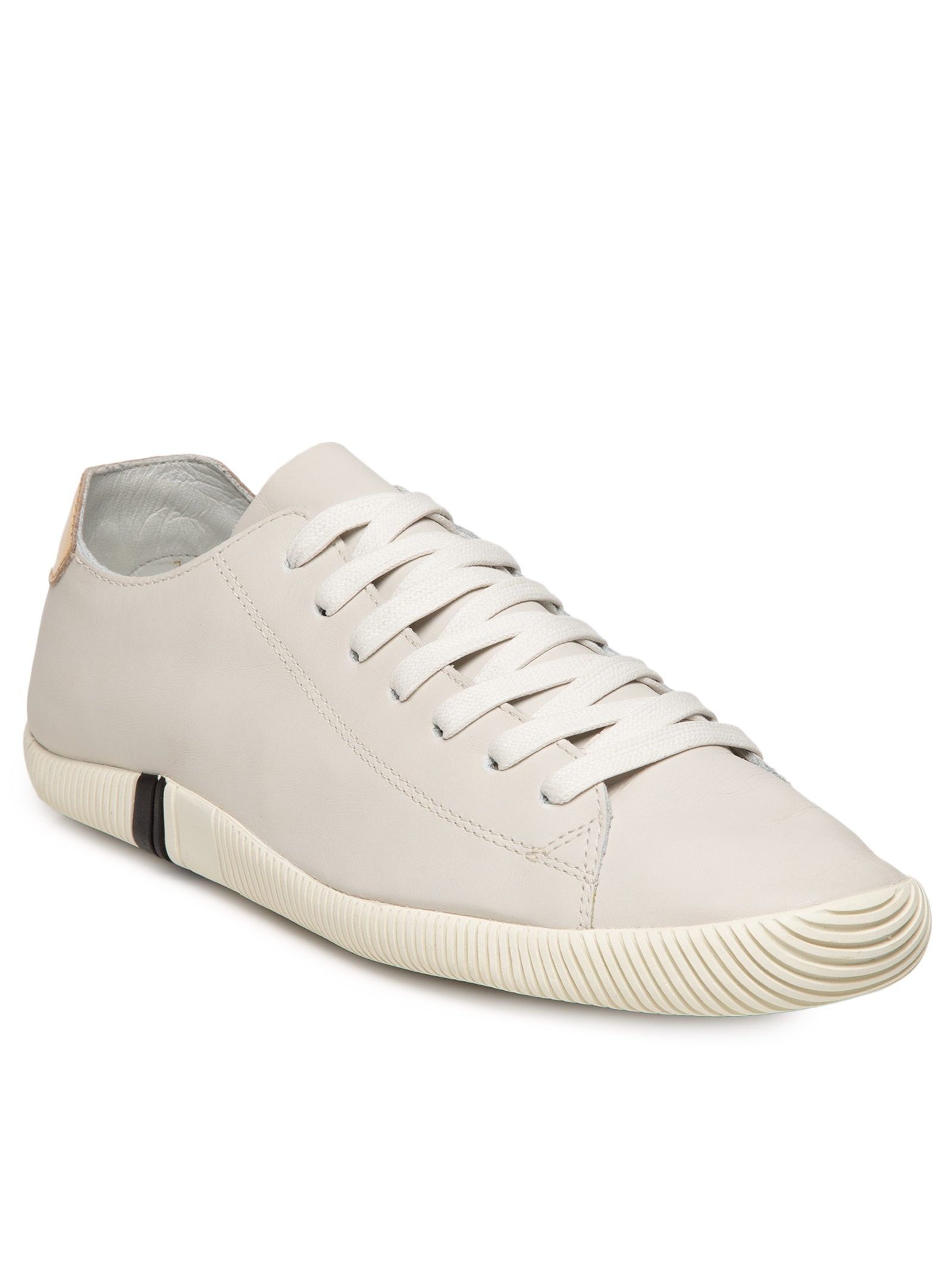 Tênis Feminino Arpoador Soft Branco  Osklen