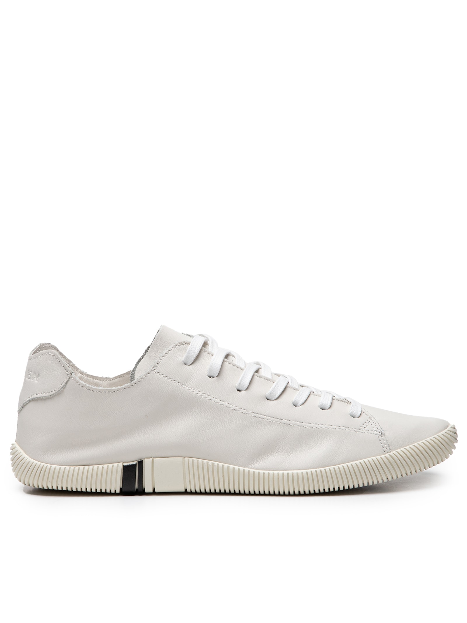 Tênis Feminino Arpoador Soft Branco Osklen