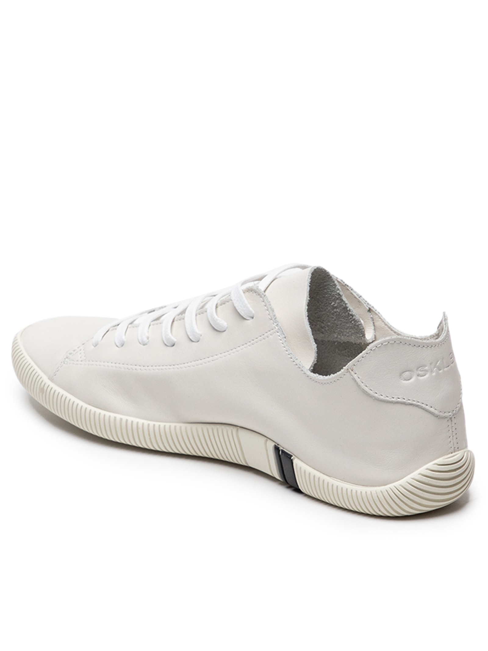 Tênis Feminino Arpoador Soft Branco Osklen