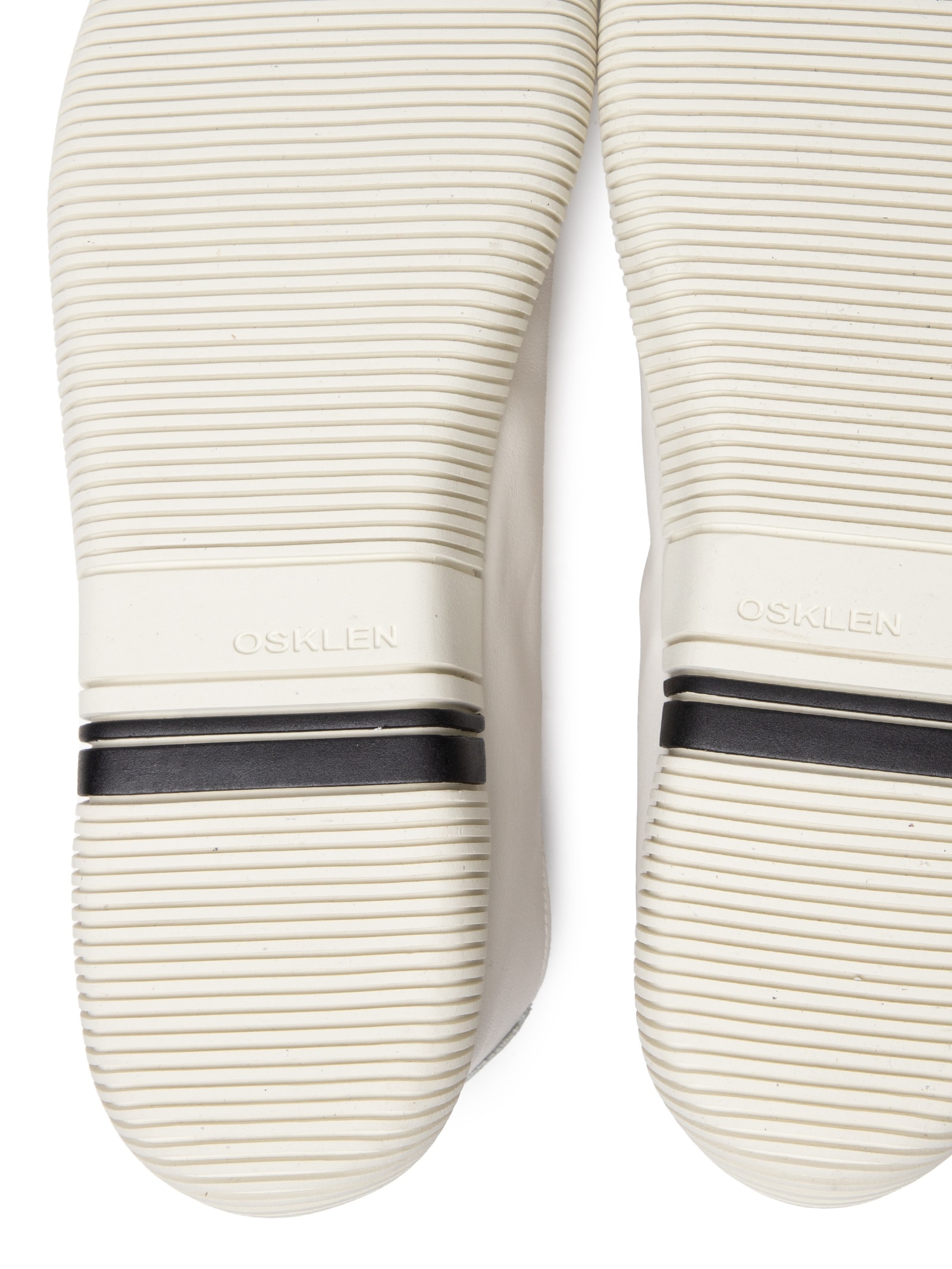 Tênis Feminino Arpoador Soft Branco Osklen