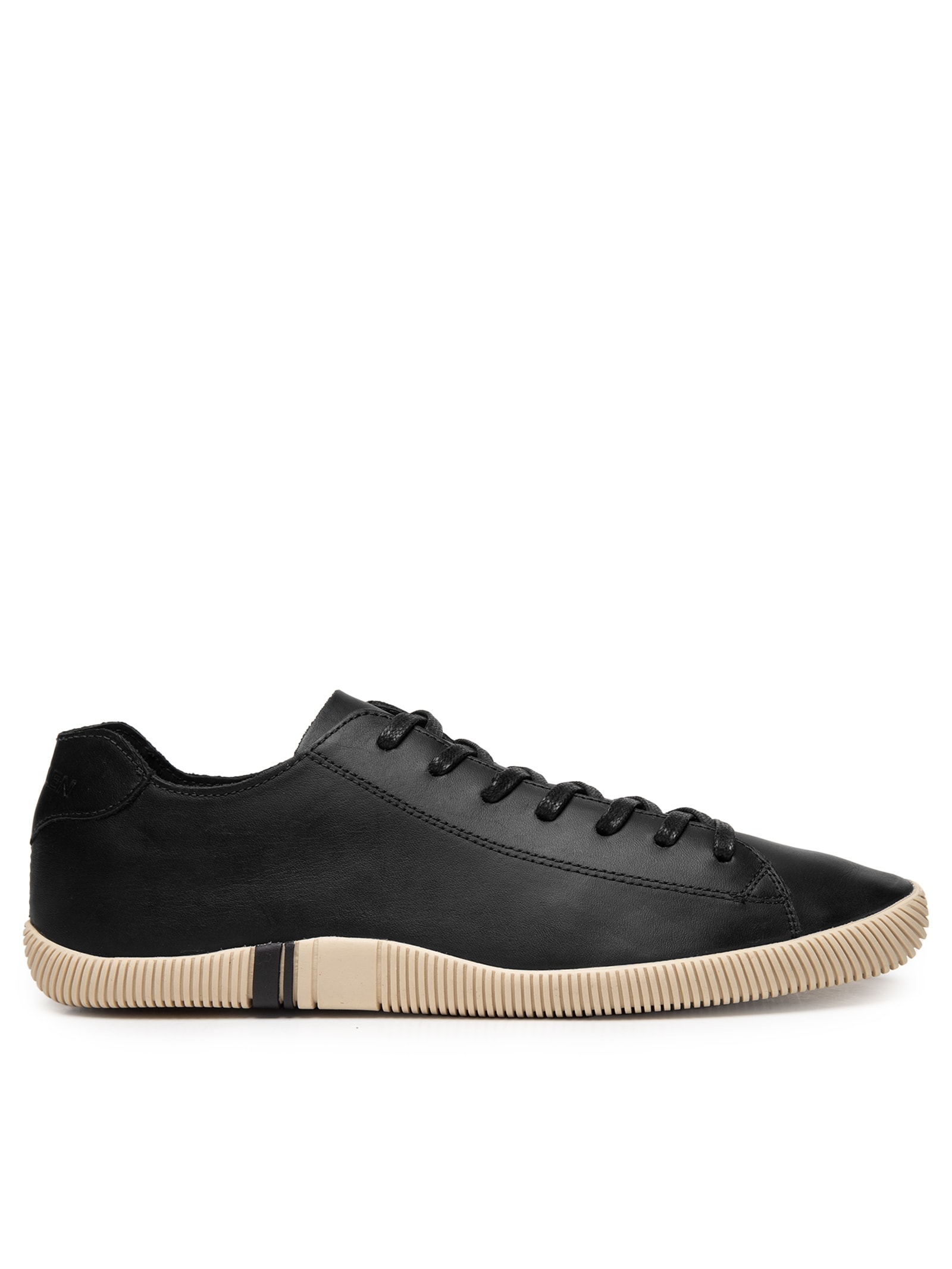 Tênis Feminino Arpoador Soft Preto Osklen
