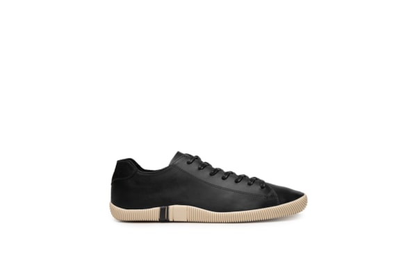 Tênis Feminino Arpoador Soft - Preto