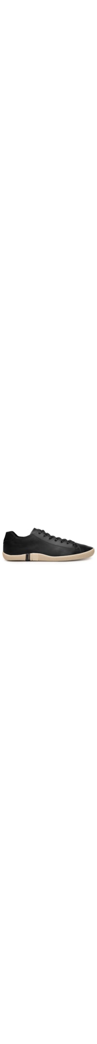 Tênis Feminino Arpoador Soft - Preto