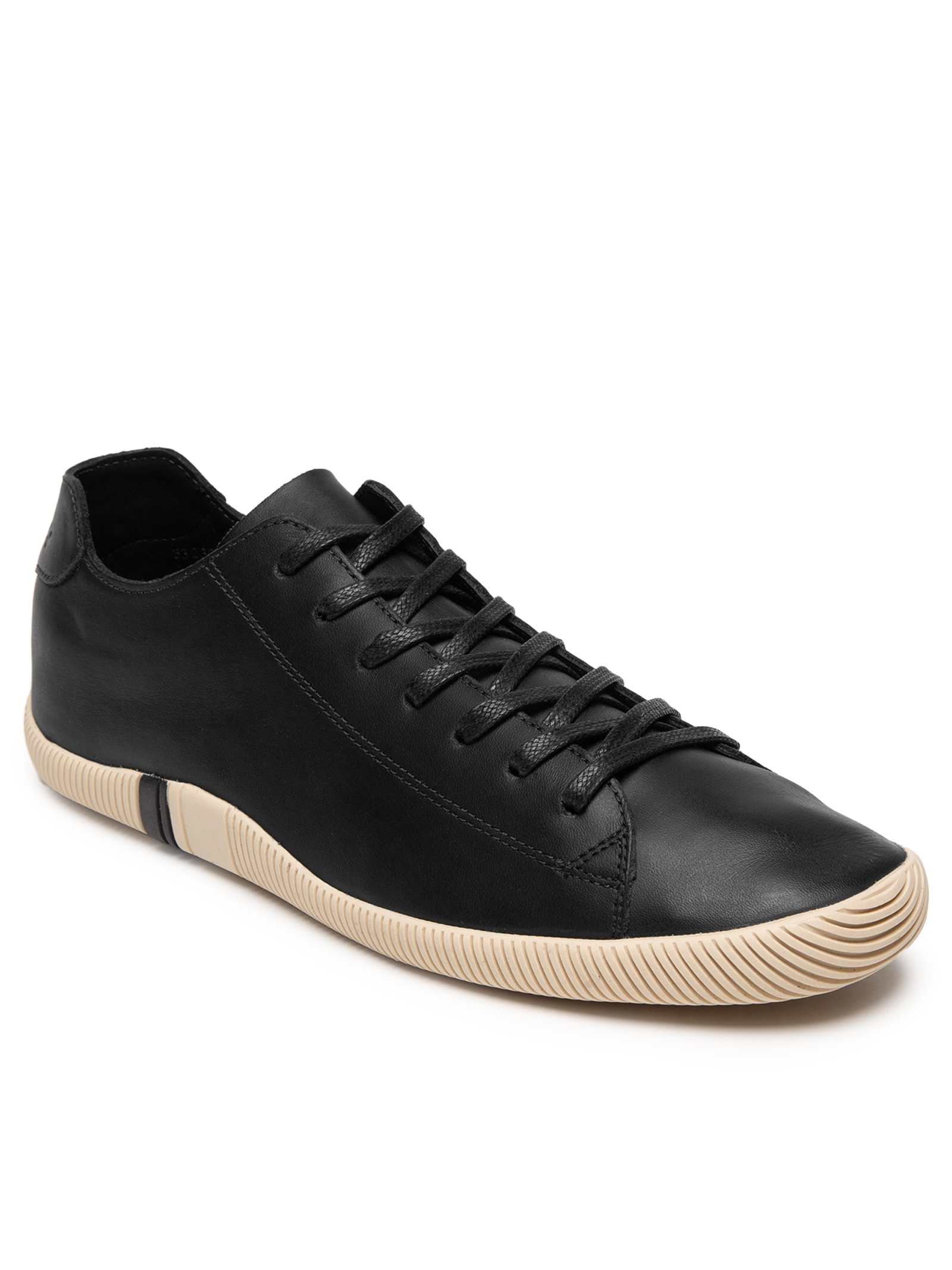 Tênis Feminino Arpoador Soft Preto Osklen