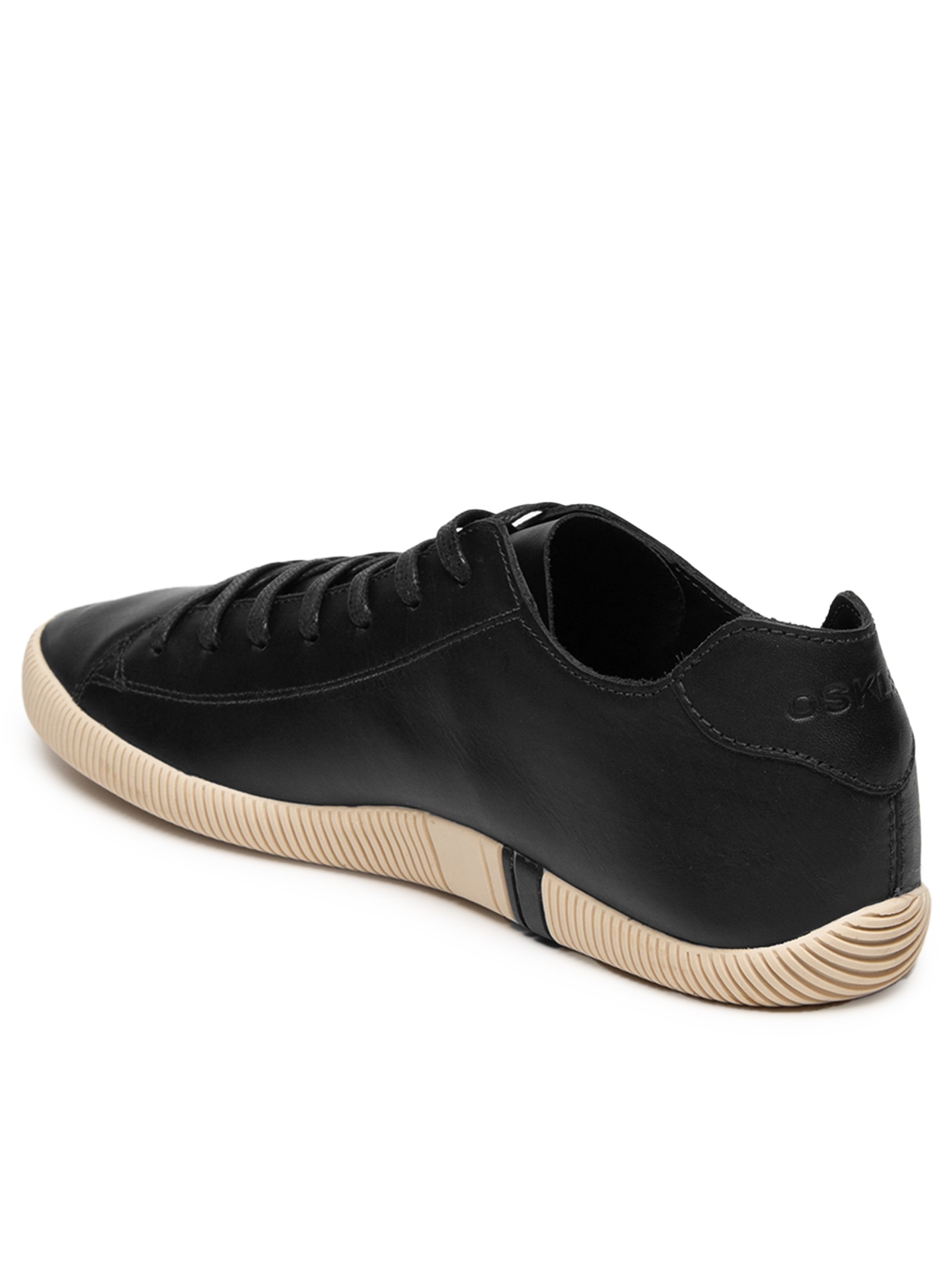 Tênis Feminino Arpoador Soft Preto Osklen