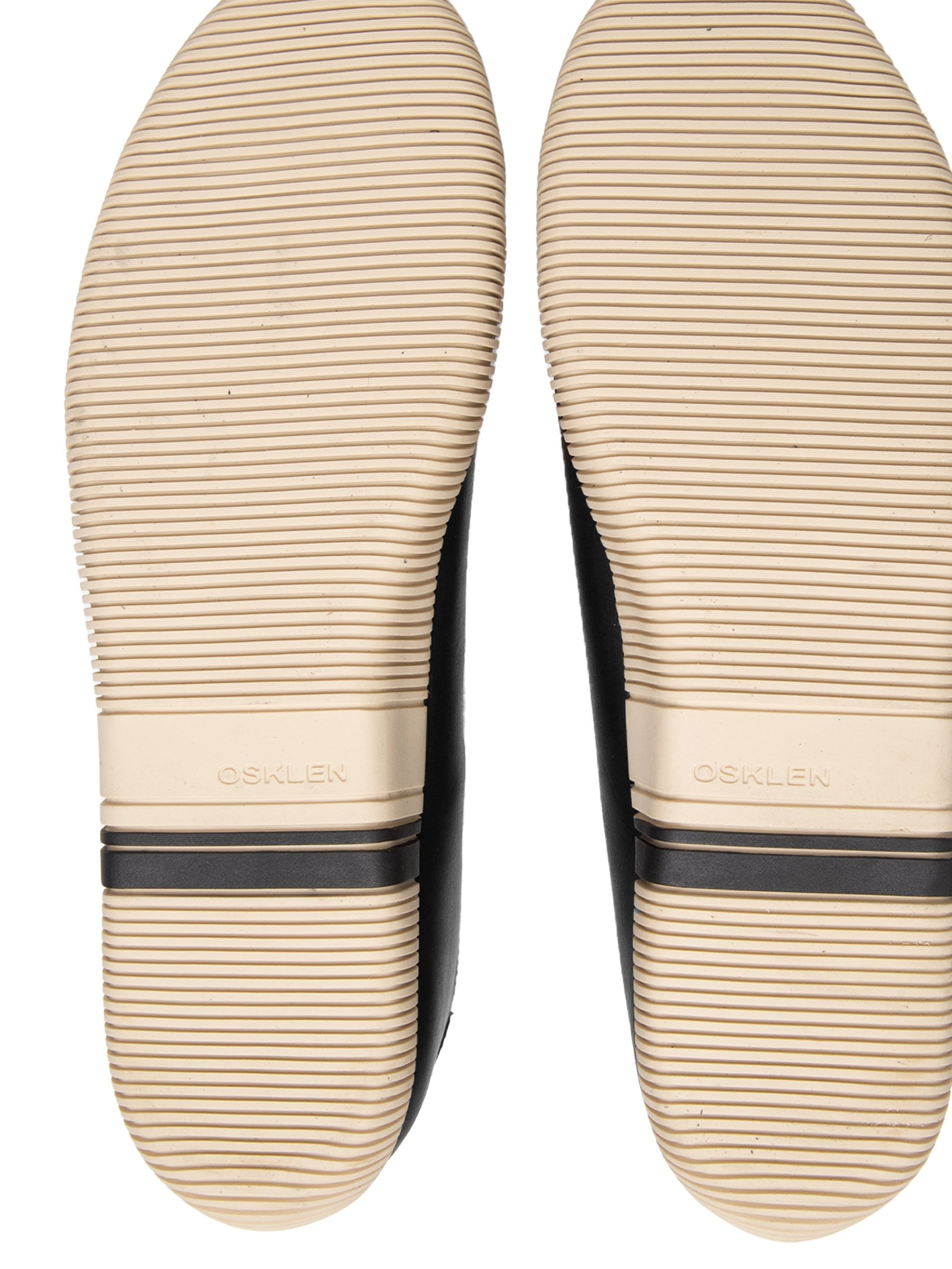 Tênis Feminino Arpoador Soft Preto Osklen