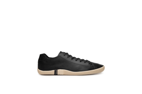 Tênis Feminino Arpoador Soft - Preto