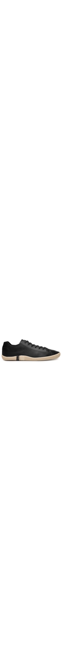 Tênis Feminino Arpoador Soft - Preto