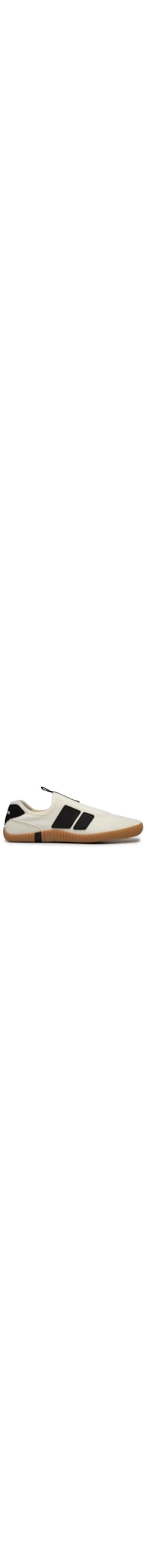 Tênis Feminino Arpoador Straps - Branco
