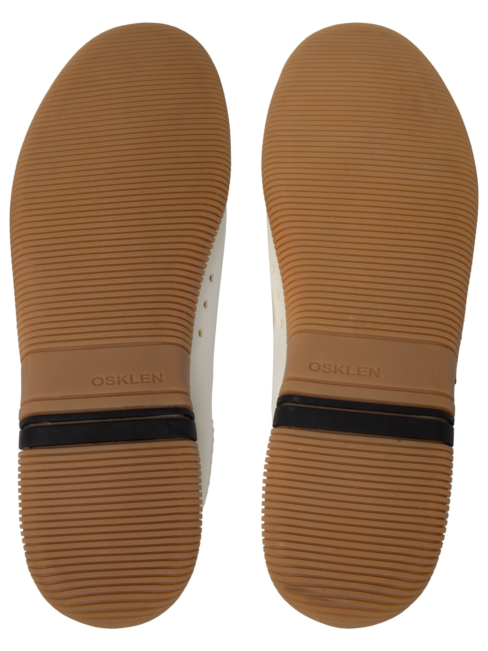 Tênis Feminino Arpoador Straps Branco Osklen