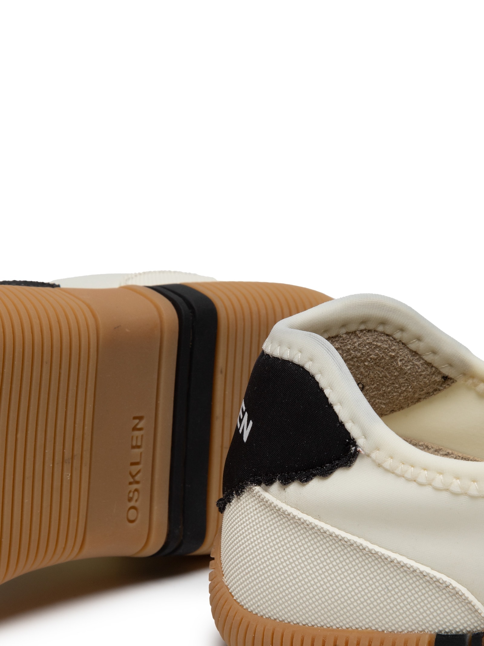 Tênis Feminino Arpoador Straps Branco Osklen
