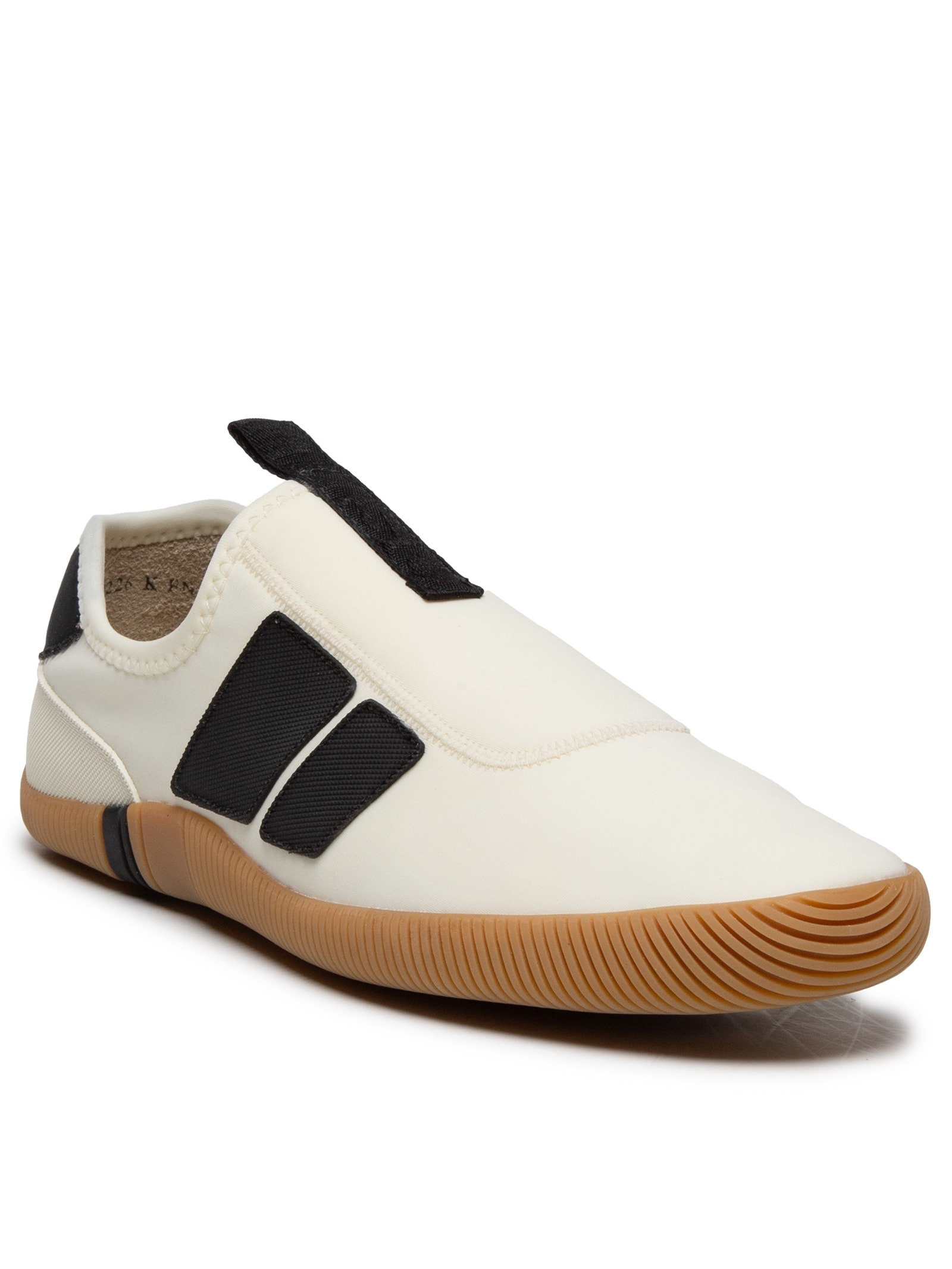 Tênis Feminino Arpoador Straps Branco Osklen