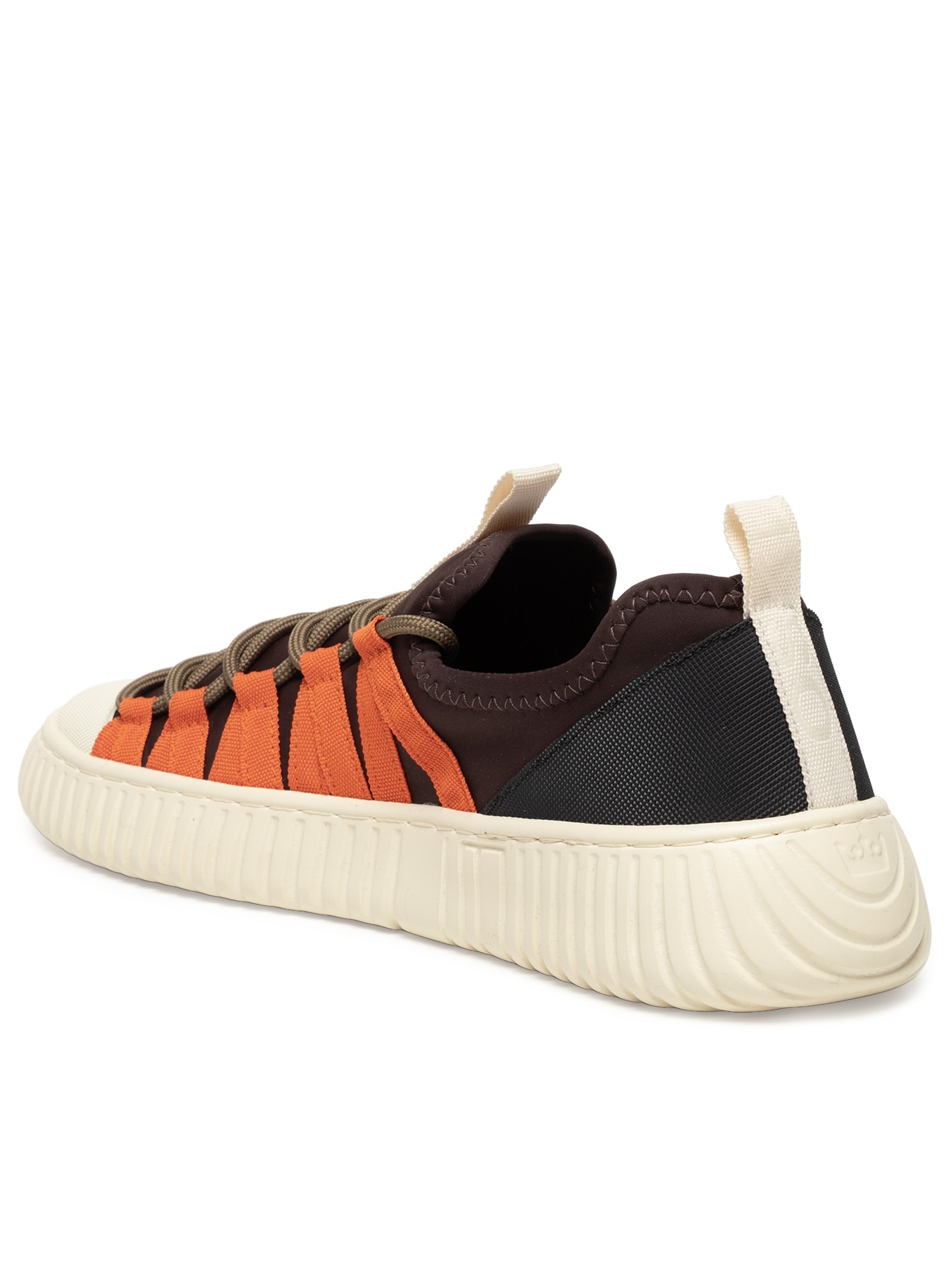 Tênis Feminino ARPX Loop – Marrom Osklen