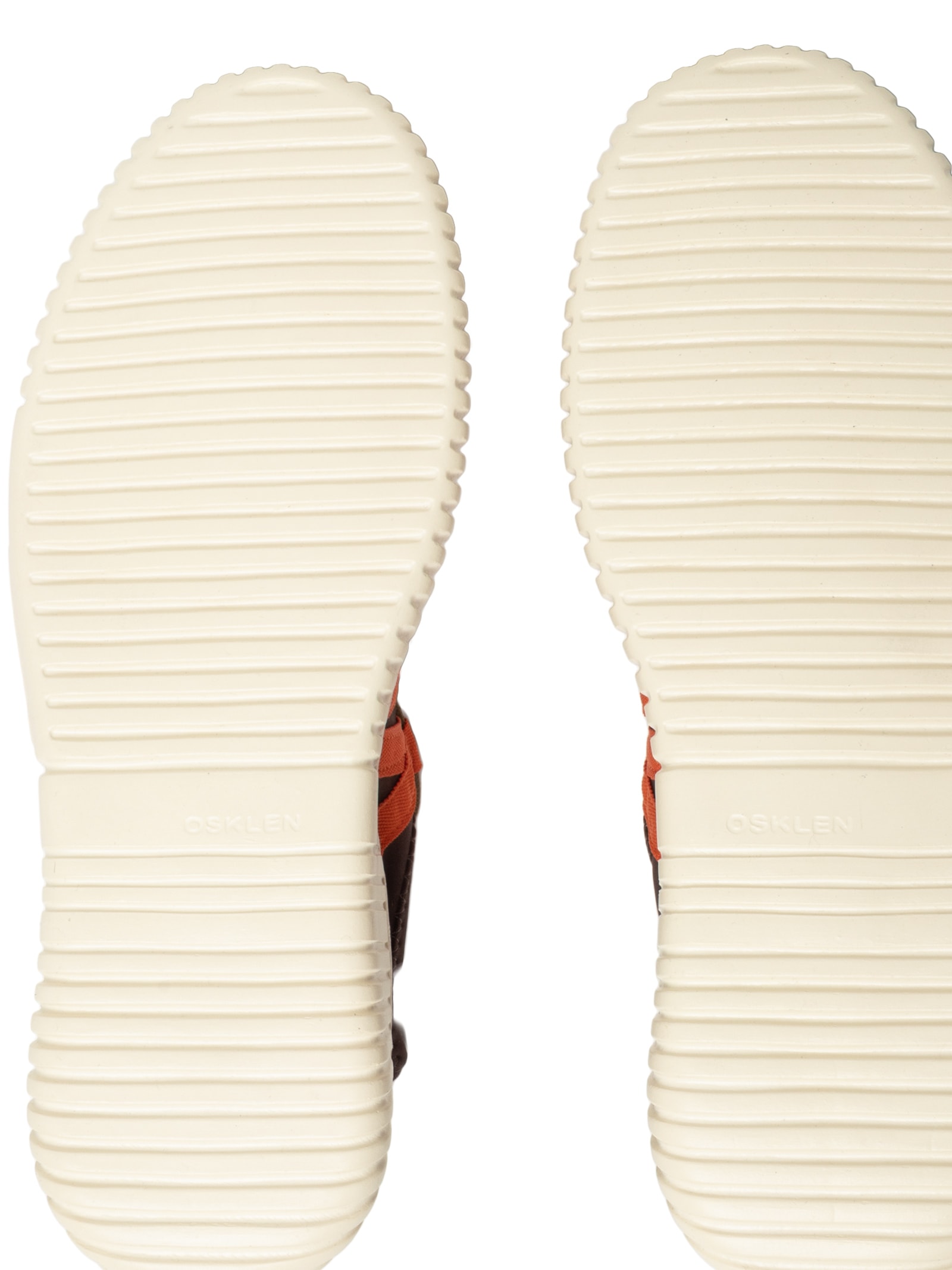 Tênis Feminino ARPX Loop – Marrom Osklen