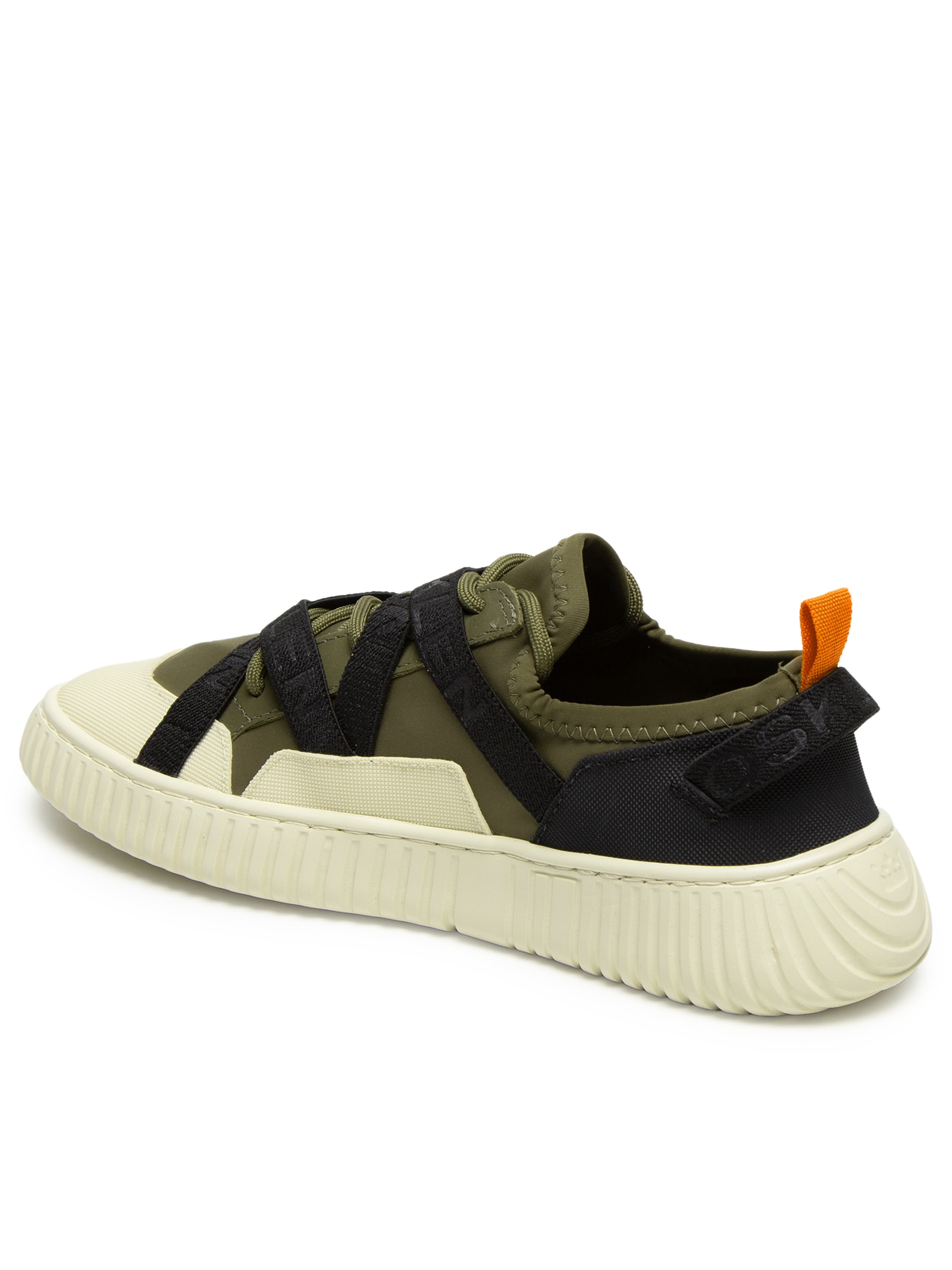 Tênis Feminino ARPX Overlap - Osklen - Verde
