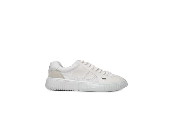 Tênis Feminino Arpx Riva Fusionado - Branco