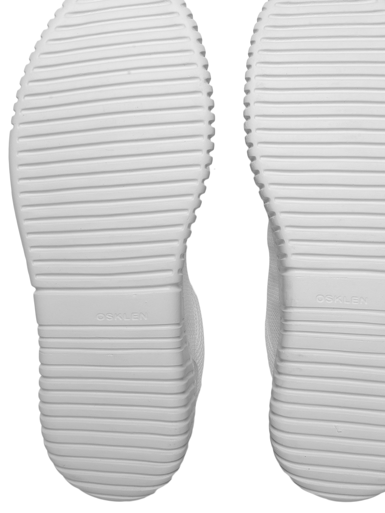 Tênis Feminino Arpx Riva Fusionado Branco Osklen
