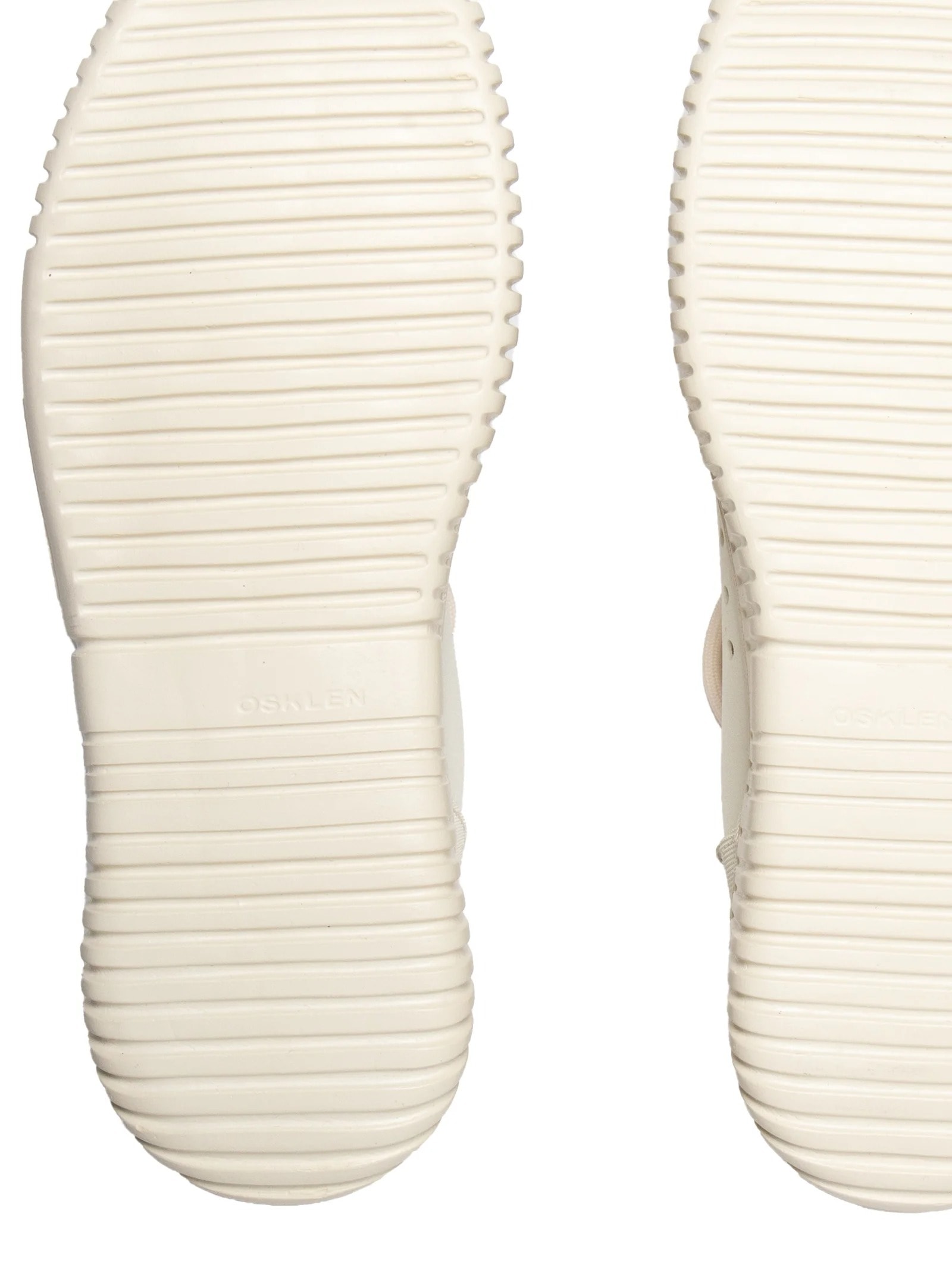 Tênis Feminino Arpx Straps Off White Osklen