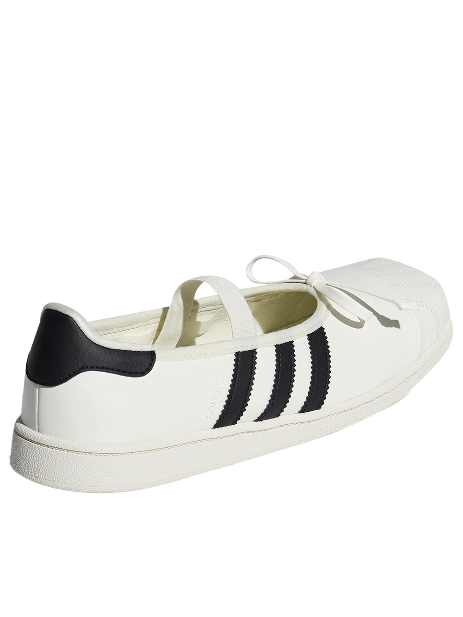 Tênis Feminino Balé Adidas Originals By Jennie Superstar – Branco Adidas Originals X Jennie