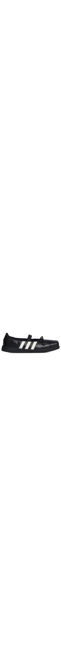 Tênis Feminino Balé Adidas Originals By Jennie Superstar – Preto