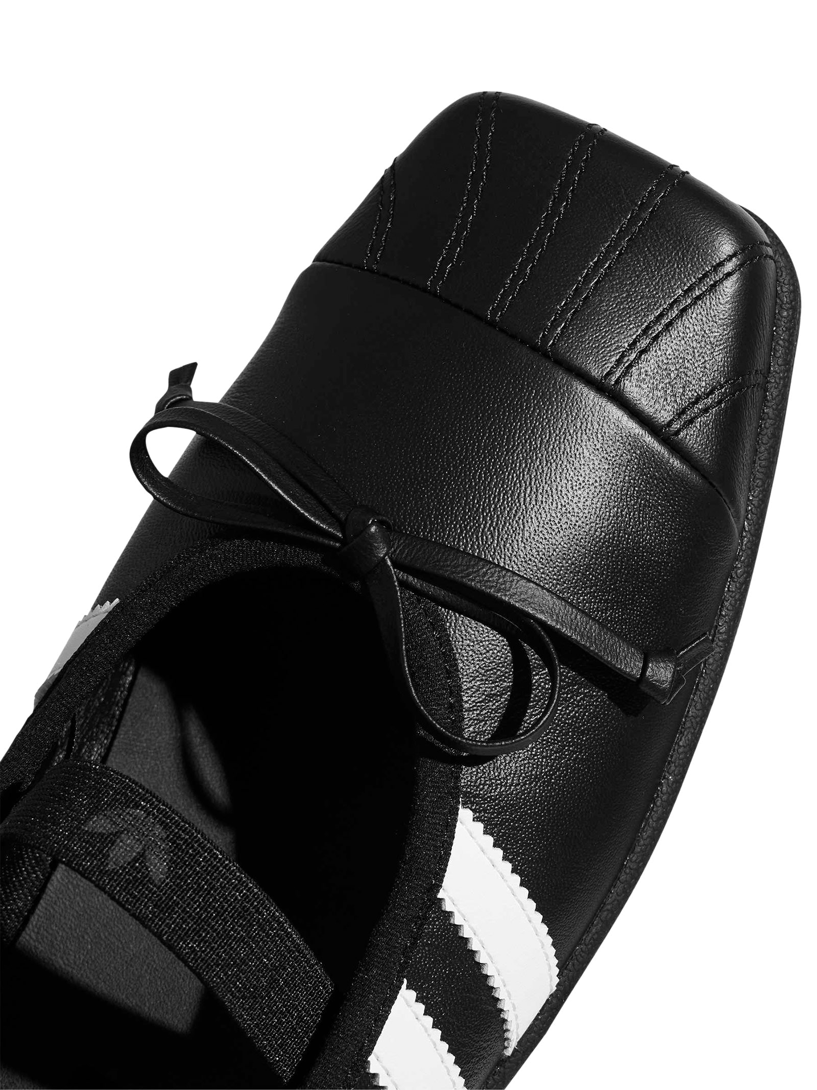 Tênis Feminino Balé Adidas Originals By Jennie Superstar – Preto Adidas Originals X Jennie