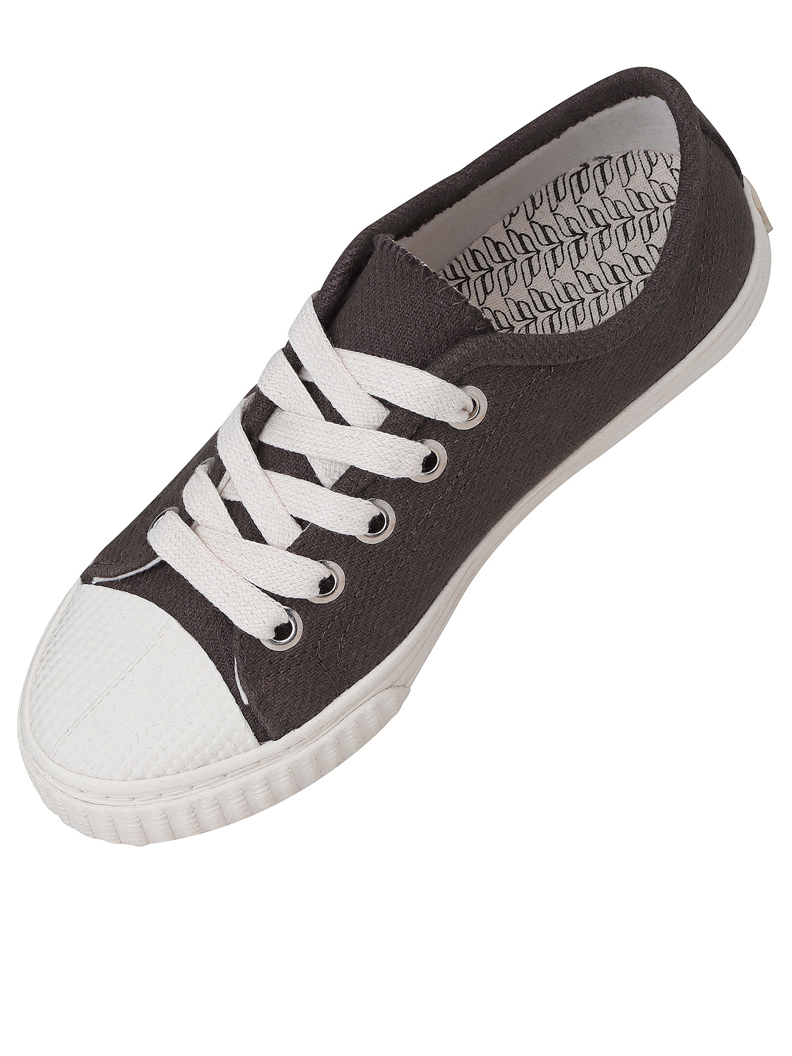 Tênis Feminino Bamba Original Marrom Bamba