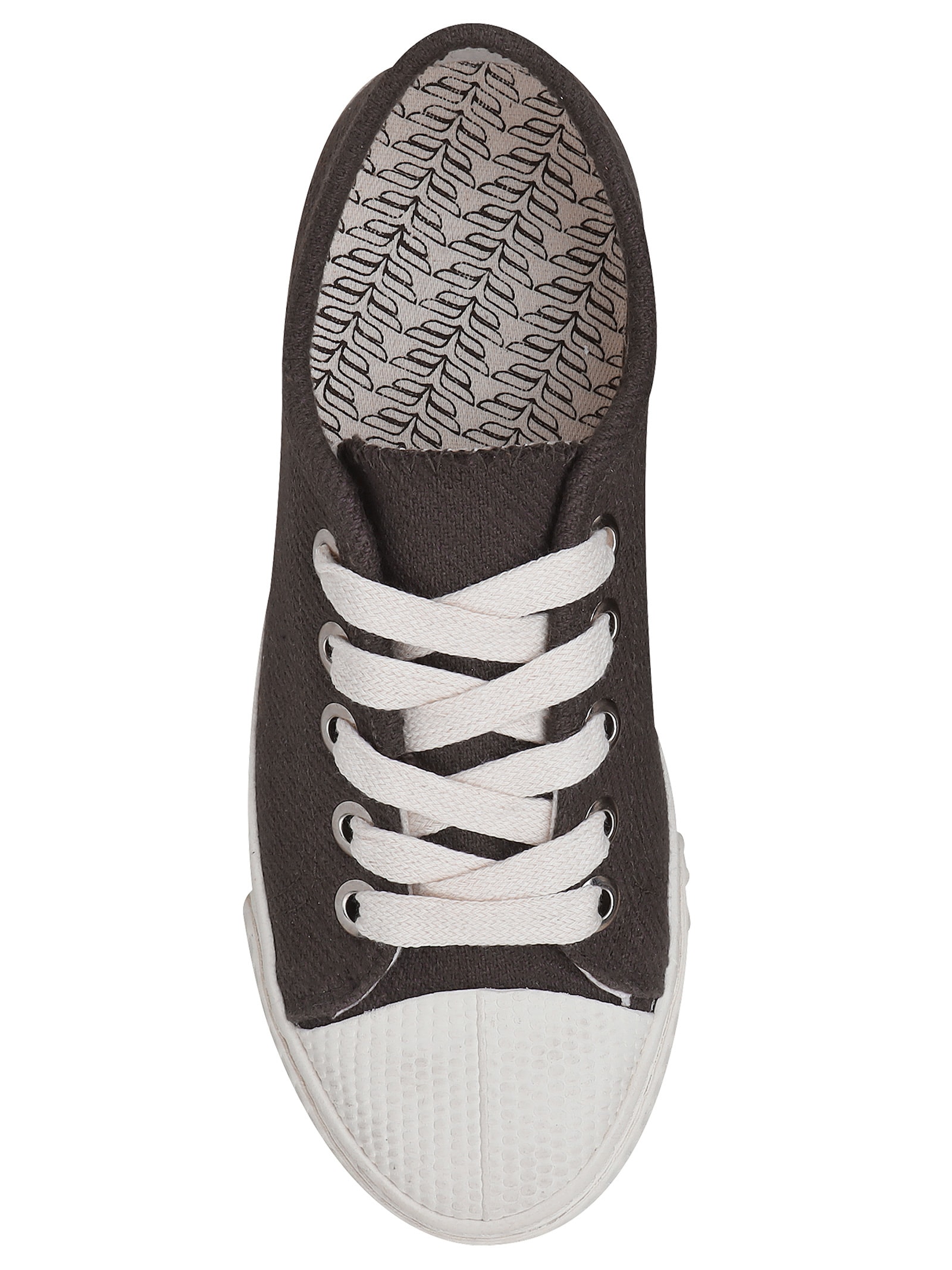 Tênis Feminino Bamba Original Marrom Bamba