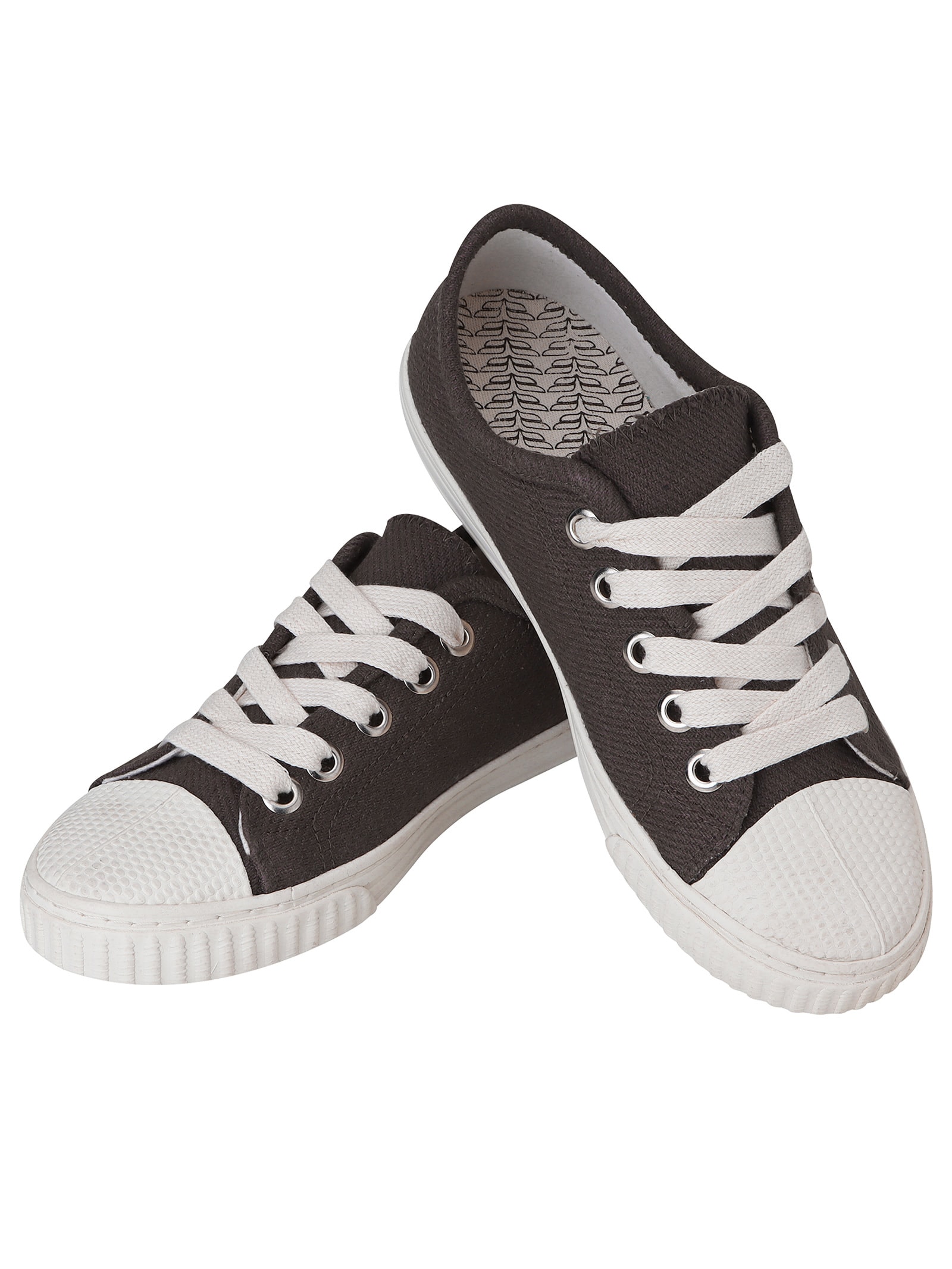 Tênis Feminino Bamba Original Marrom Bamba