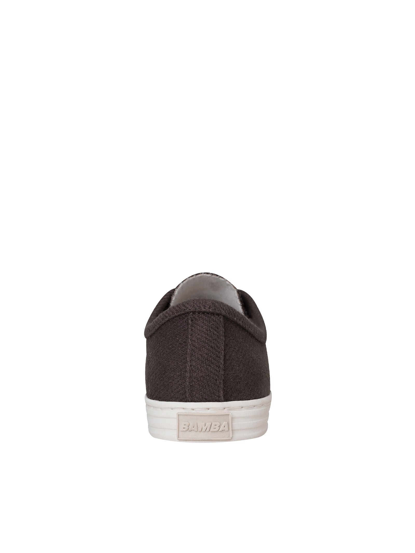 Tênis Feminino Bamba Original Marrom Bamba