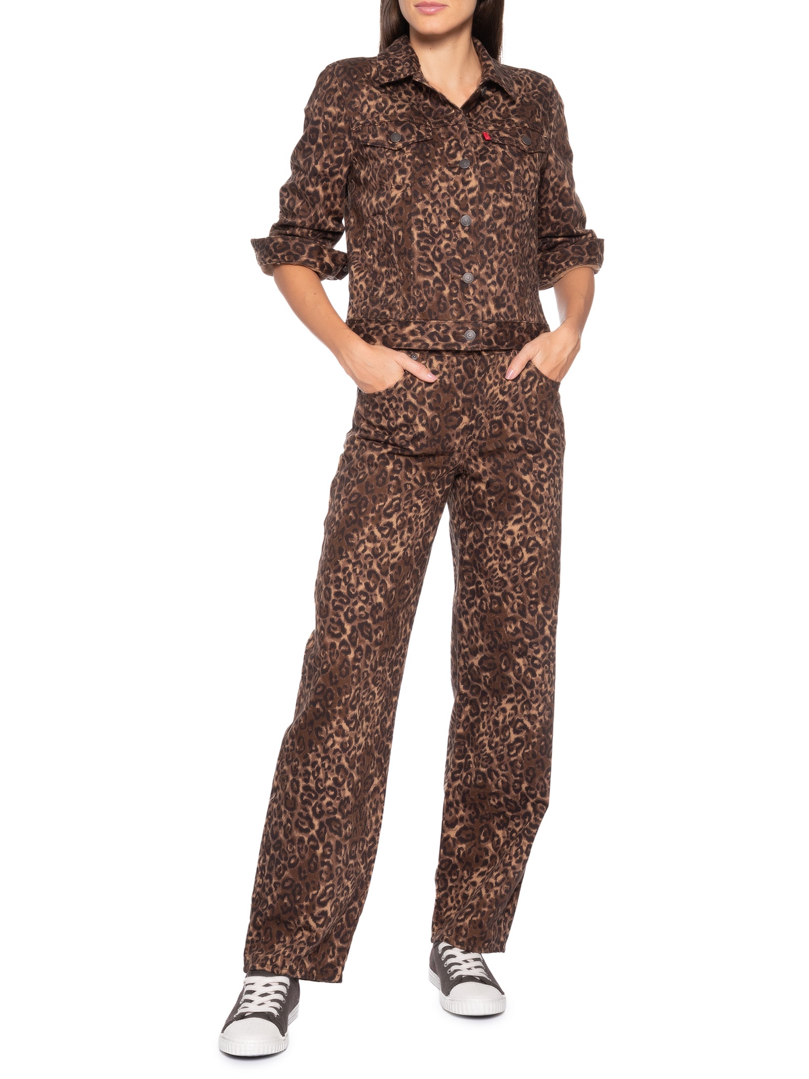 Tênis Feminino Bamba Original Marrom Bamba
