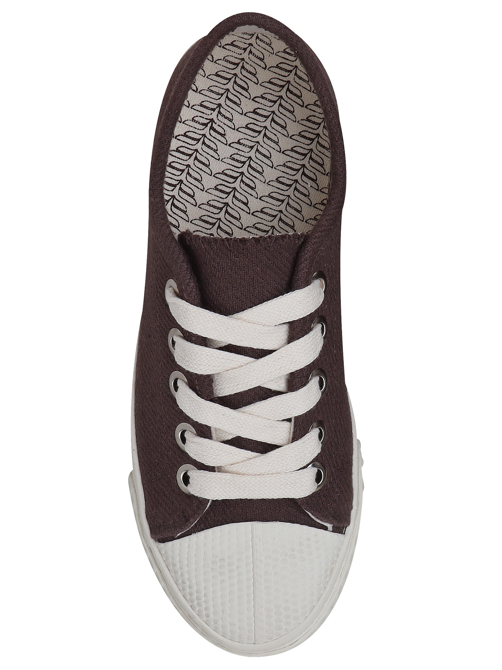 Tênis Feminino Bamba Original Marrom Bamba