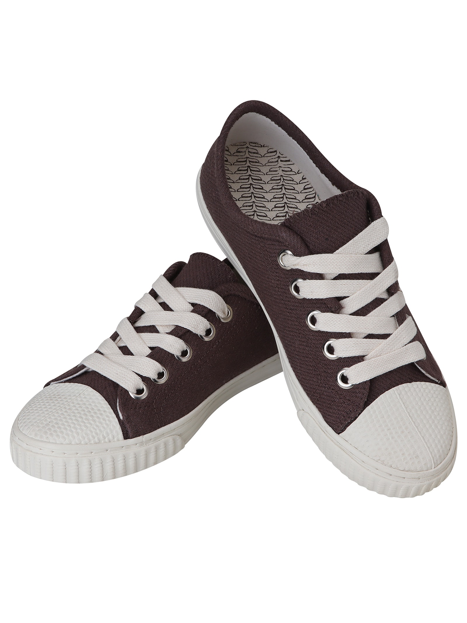 Tênis Feminino Bamba Original Marrom Bamba