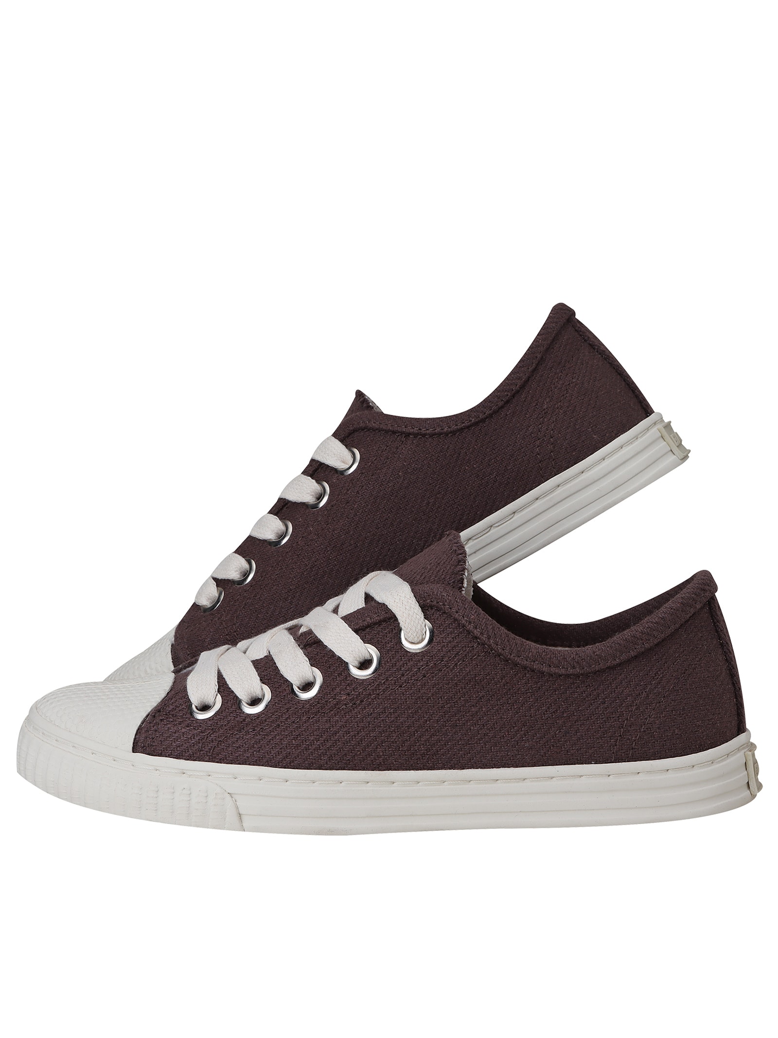 Tênis Feminino Bamba Original Marrom Bamba