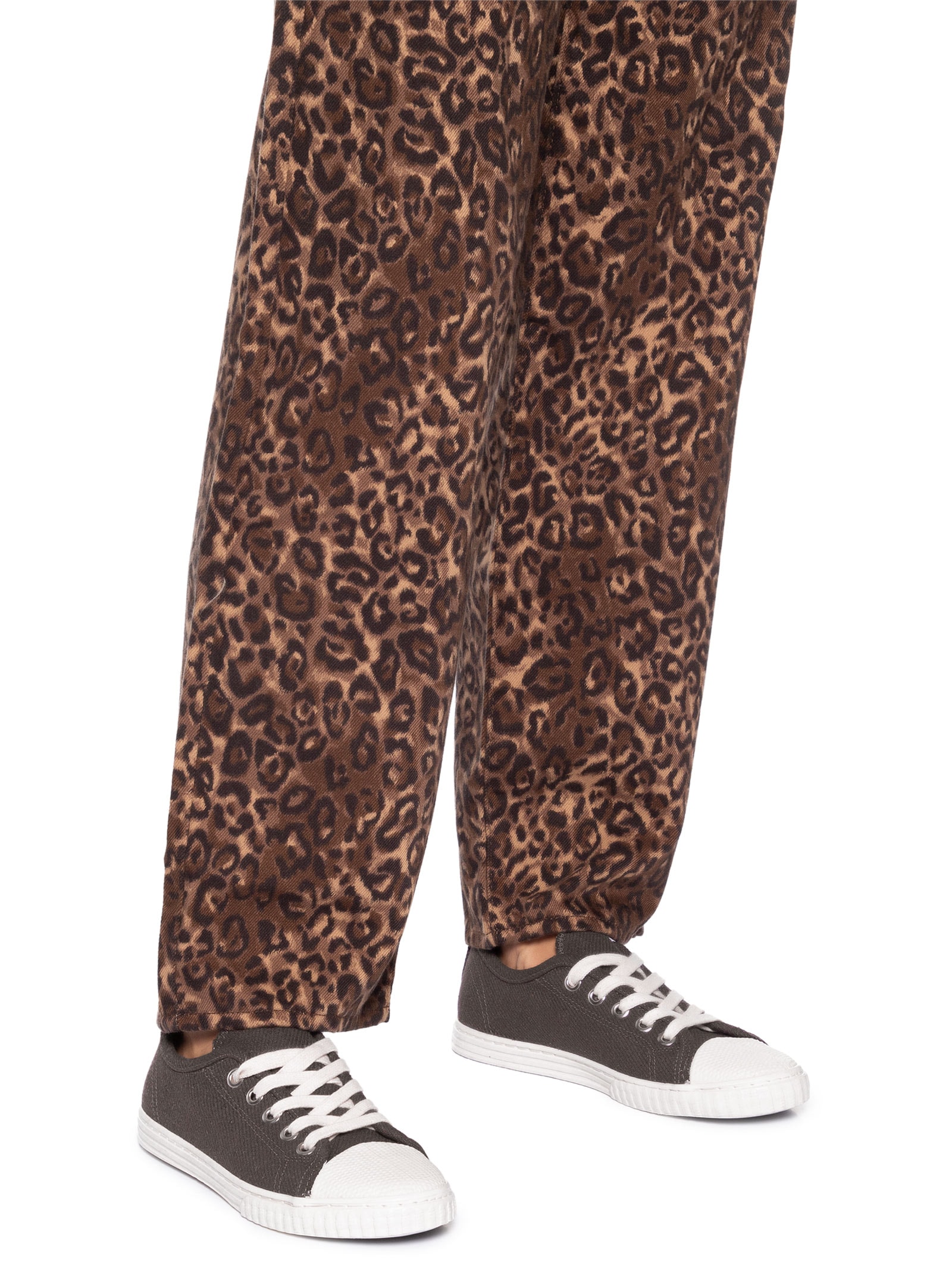 Tênis Feminino Bamba Original Marrom Bamba