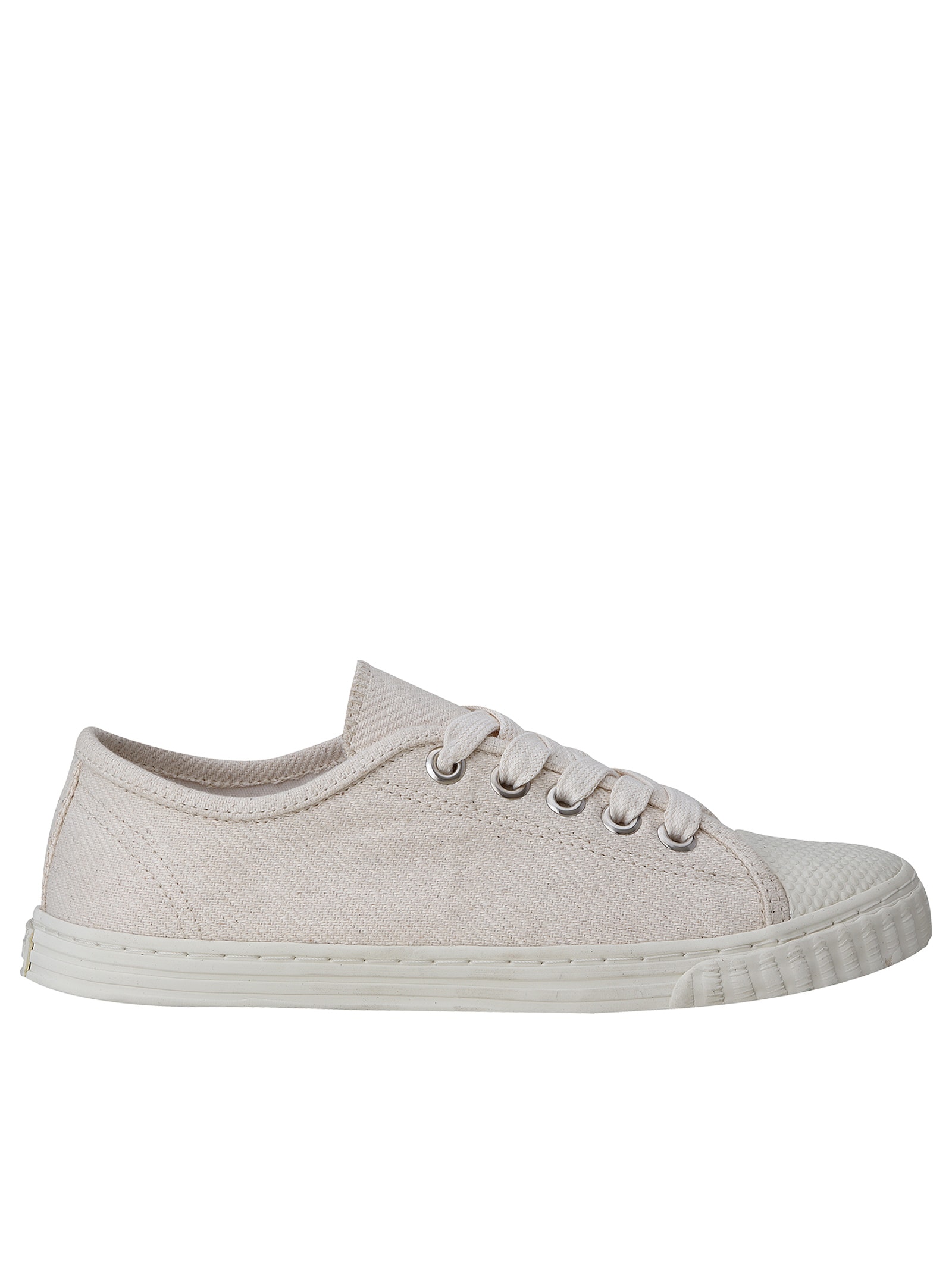 Tênis Feminino Bamba Original Off White Bamba